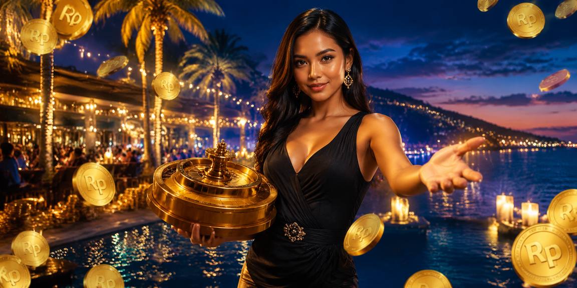 emas77 How Live Baccarat Streams Reach You